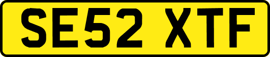 SE52XTF