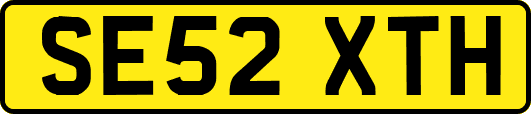 SE52XTH