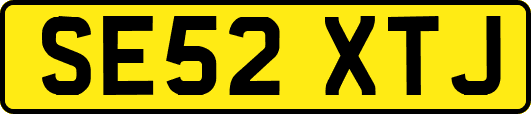 SE52XTJ