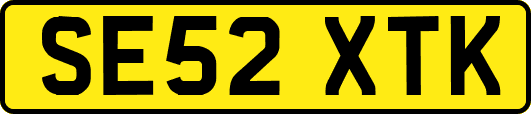 SE52XTK
