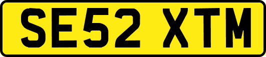 SE52XTM