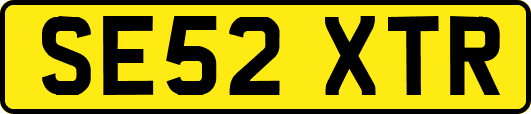 SE52XTR