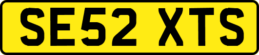 SE52XTS