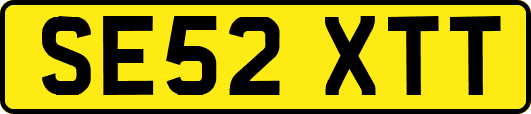 SE52XTT