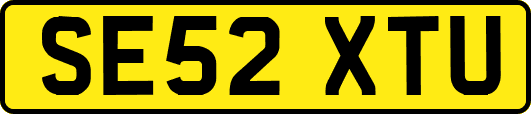 SE52XTU