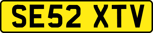 SE52XTV