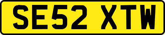 SE52XTW