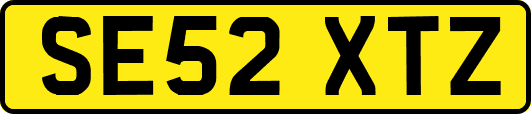 SE52XTZ