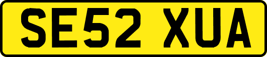 SE52XUA