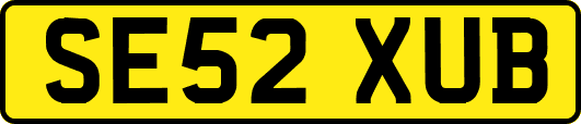 SE52XUB