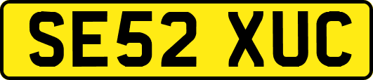 SE52XUC