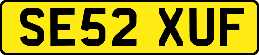 SE52XUF