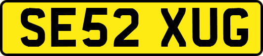 SE52XUG