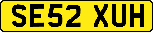 SE52XUH