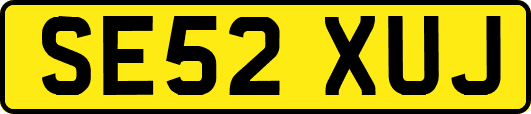 SE52XUJ