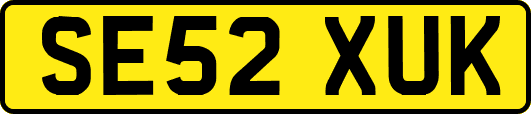 SE52XUK