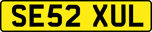 SE52XUL