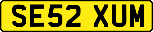 SE52XUM
