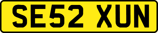 SE52XUN