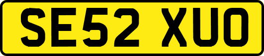 SE52XUO