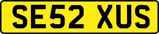 SE52XUS