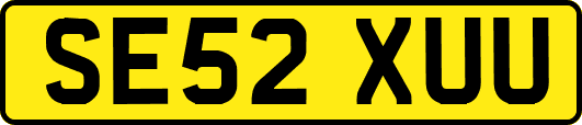 SE52XUU