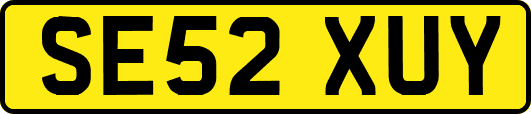 SE52XUY