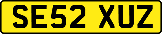 SE52XUZ
