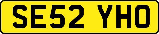 SE52YHO