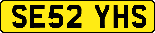 SE52YHS