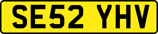 SE52YHV