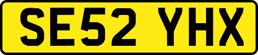 SE52YHX