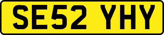 SE52YHY