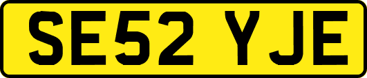 SE52YJE
