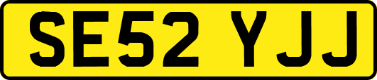 SE52YJJ