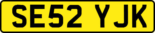 SE52YJK