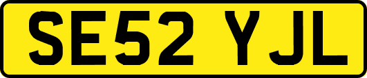 SE52YJL