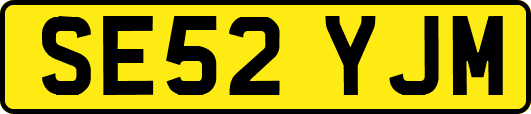 SE52YJM