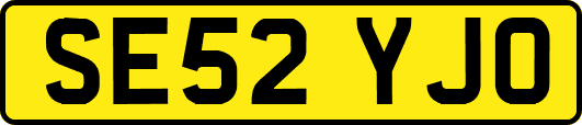 SE52YJO
