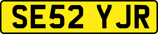 SE52YJR