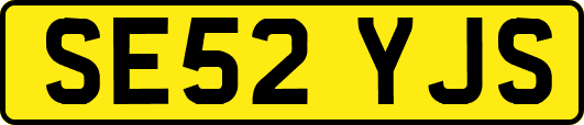 SE52YJS
