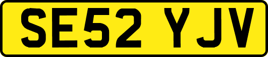 SE52YJV
