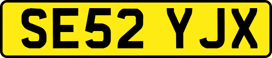 SE52YJX