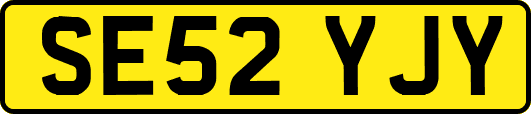 SE52YJY
