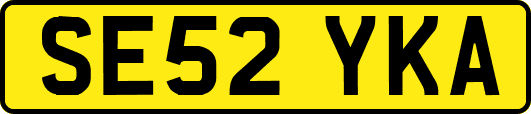 SE52YKA
