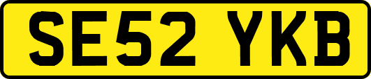 SE52YKB