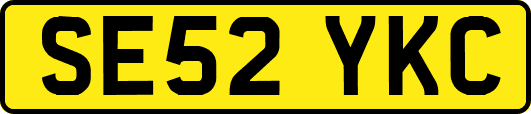 SE52YKC