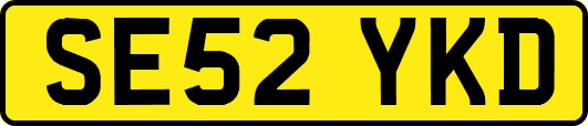 SE52YKD