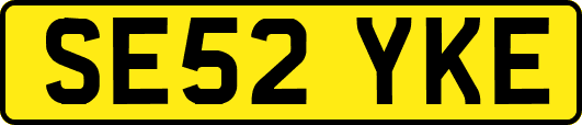 SE52YKE