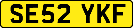 SE52YKF